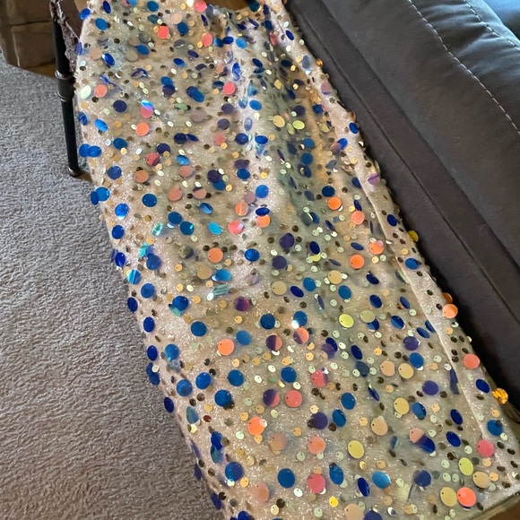 Asos two-piece dress - Picture 5 of 6